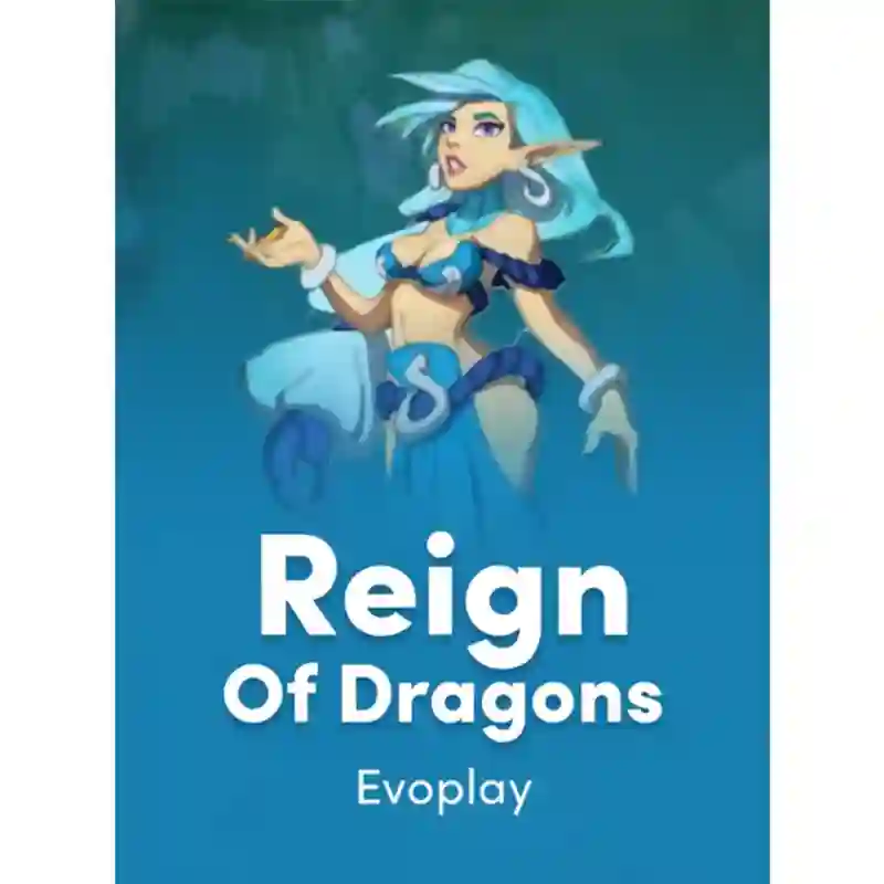 Reign of Dragons