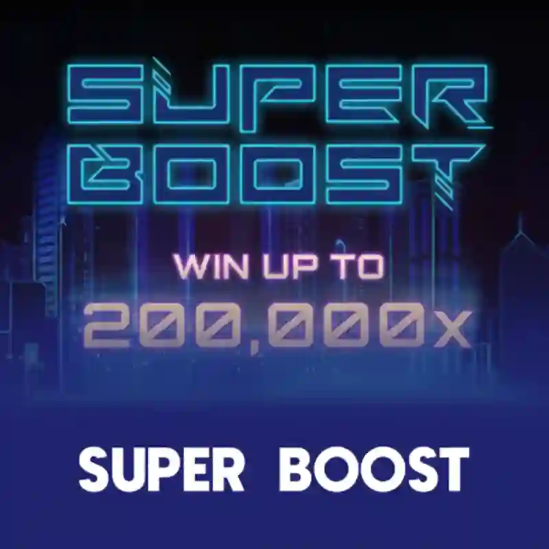 Super Boost